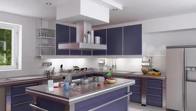 不銹鋼櫥柜 不銹鋼櫥柜