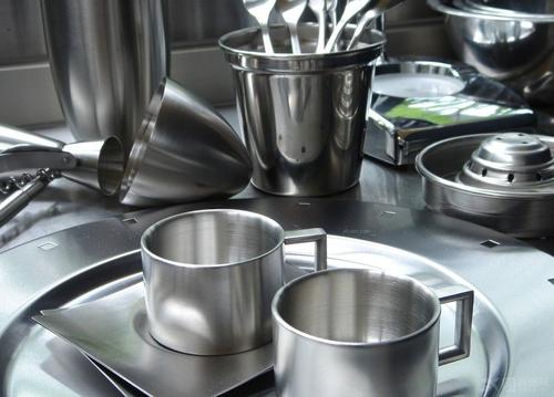 長期使用316不銹鋼餐具對人體有害嗎? 長期使用316不銹鋼餐具對人體有害嗎?