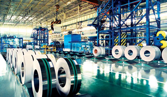 太鋼深度合作 太鋼深度合作