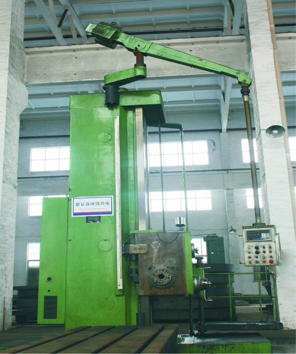 機械加工——鏜 機械加工——鏜