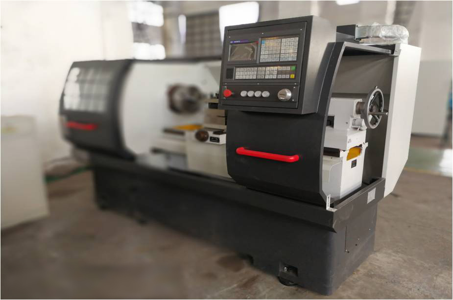 機械加工——數控車床 機械加工——數控車床