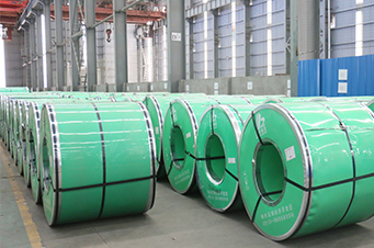 304不銹鋼卷 304不銹鋼卷