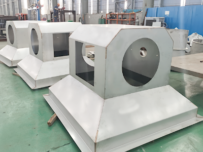 殼體加工 殼體加工